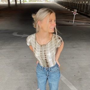 Meet your Posher, Shelby